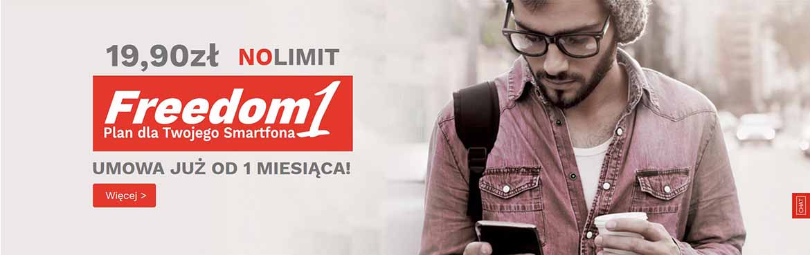 Fredoom 1 opinie, premium, mobile