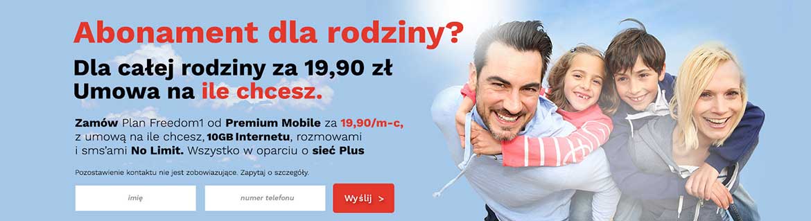 premium mobile opinie